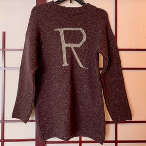 Ron Weasley Christmas Sweater from Wizarding World